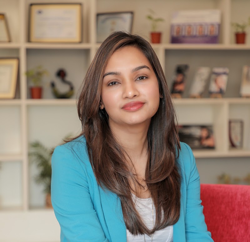 Dr. Jyoti Gupta - Dermatologist in Delhi