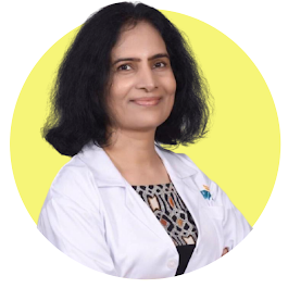 Dr. Kalpana Nagpal - ENT Specialist in All Cities