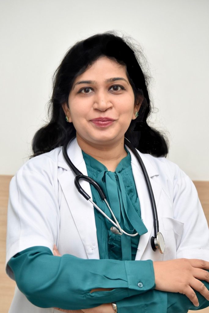 Dr Lipy Gupta - Dermatologist in All Cities