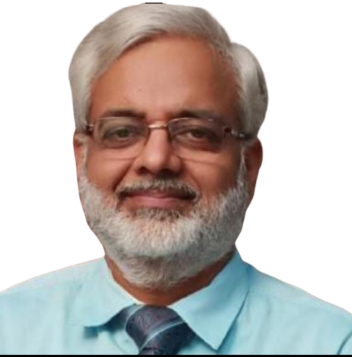 Dr Mahesh K - Cardiologist in Mumbai