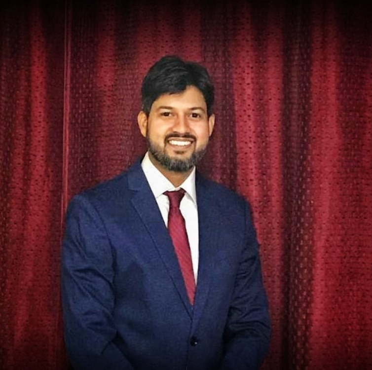 Dr Manish Arya - ENT Specialist in Delhi