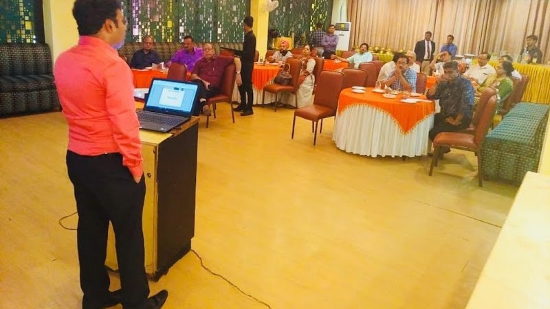 Dr. Manish Sarkar - Psychiatrist/psychologist in Delhi
