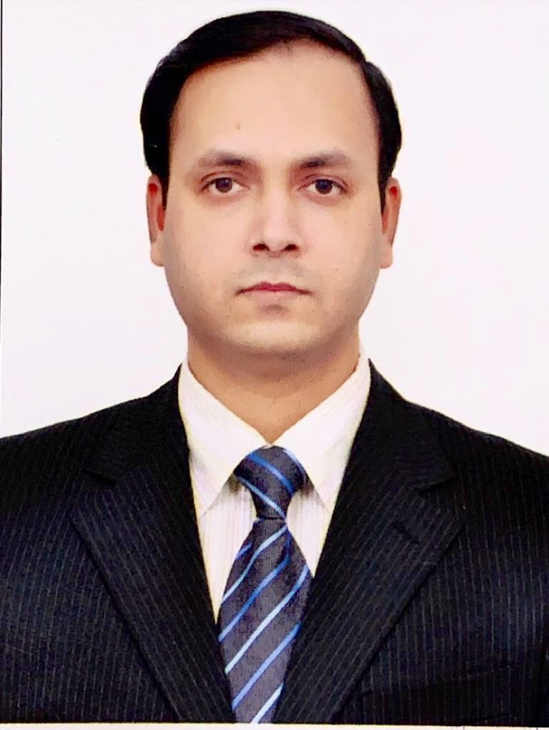Dr. Manish Srivastava - Gastroenterologist in Delhi