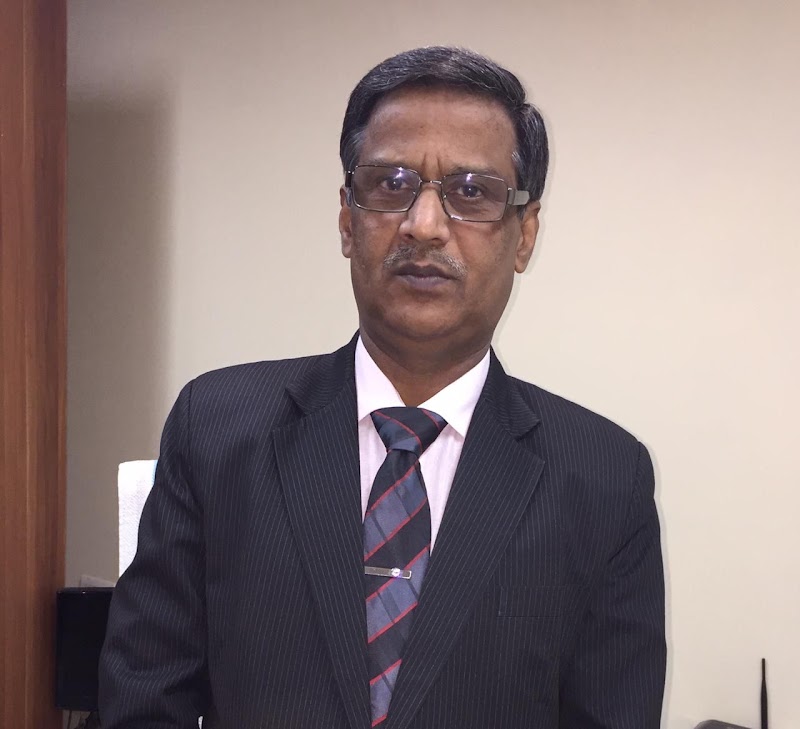 Dr. Manoj Kumar - Gastroenterologist in Delhi