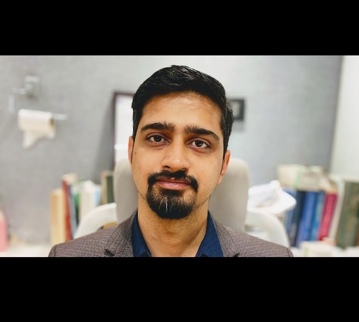Dr Mohit Sharma - Psychiatrist/psychologist in Delhi
