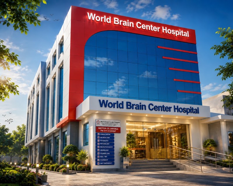 Dr. Neelesh Tiwari - Psychiatrist/psychologist in All Cities