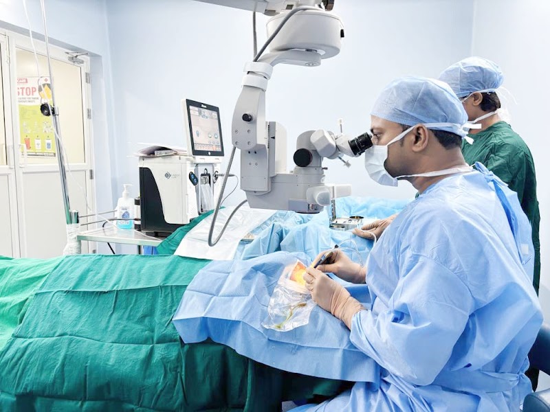 Dr.Prashant Srivastava