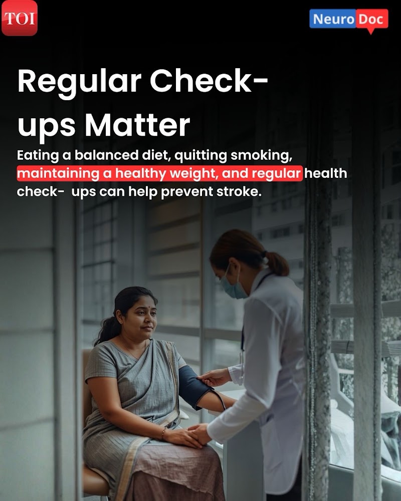 Dr. Praveen Gupta - Neurologist in Delhi