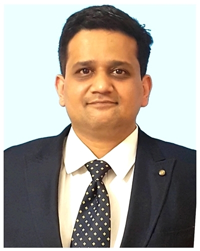 Dr.Pravin Kulkarni - Cardiologist in Mumbai