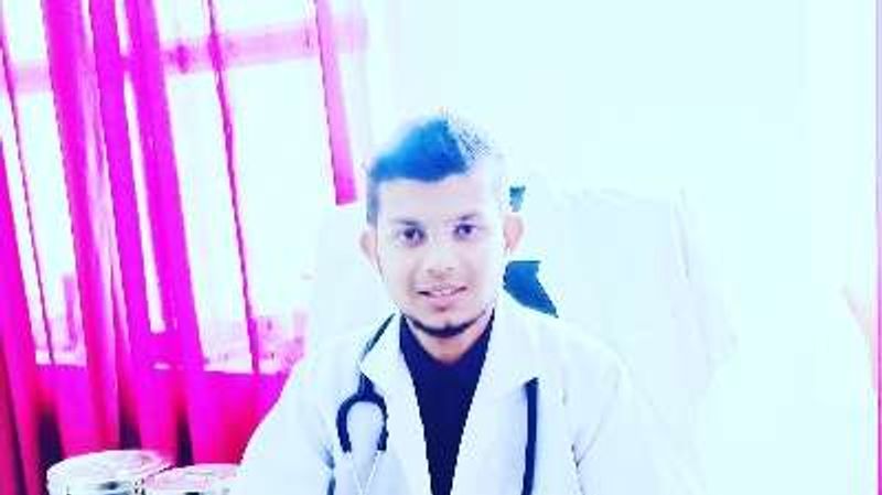 Dr. Priyam Bhatt - General Physician in All Cities