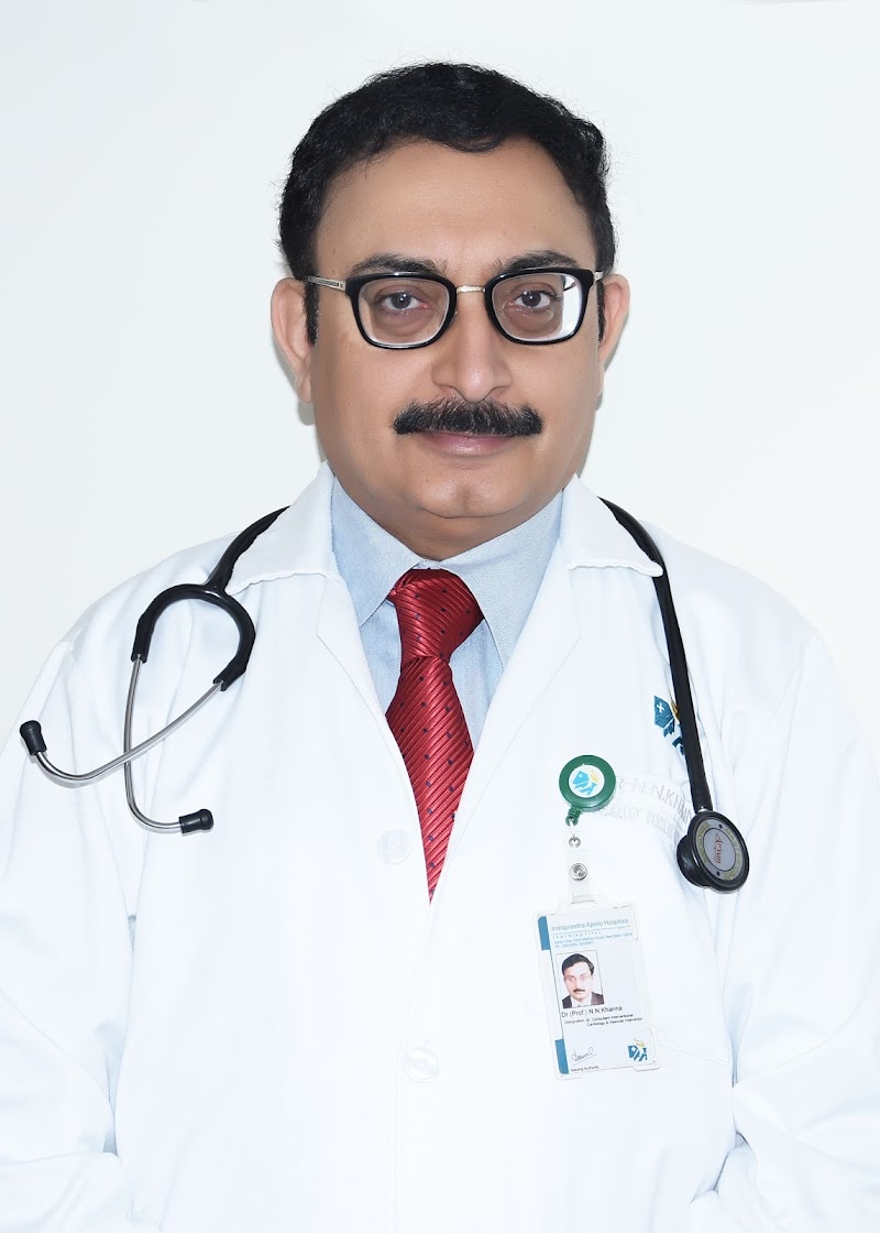 Dr. Prof Narendra