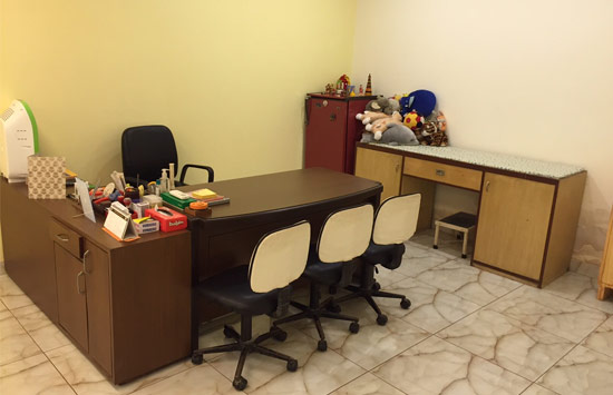 Dr. Promilla Butani - Pediatrician in Delhi