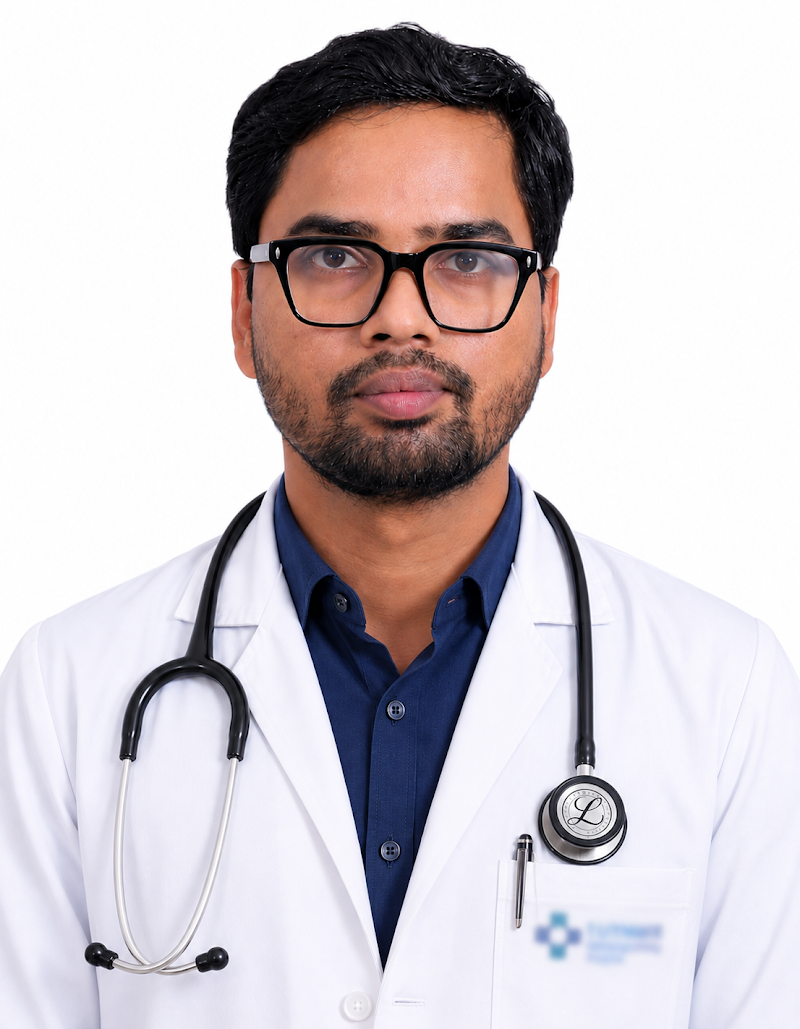 Dr.R.K. SINGH - ENT Specialist in Delhi