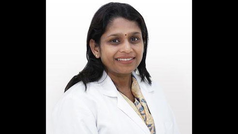 Dr. Rachna Sharma - Pediatrician in All Cities