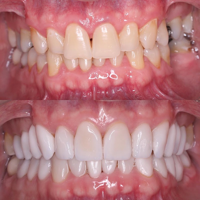 Dr. Rajat Sachdeva's - Dental Hospital in Delhi