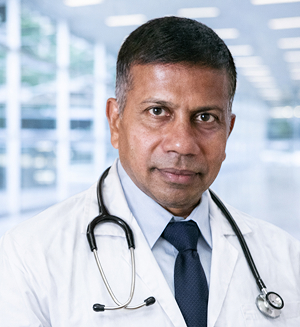 Dr. Rakesh Agrawal - Neurologist in Delhi