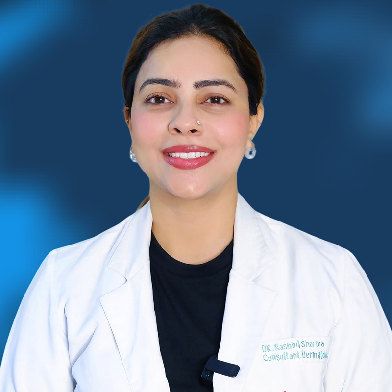 Dr Rashmi Sharma - Dermatologist in Delhi