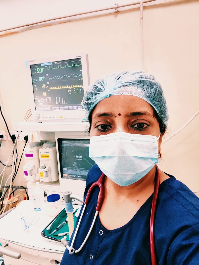 Dr. Renuka Tele - General Physician in All Cities