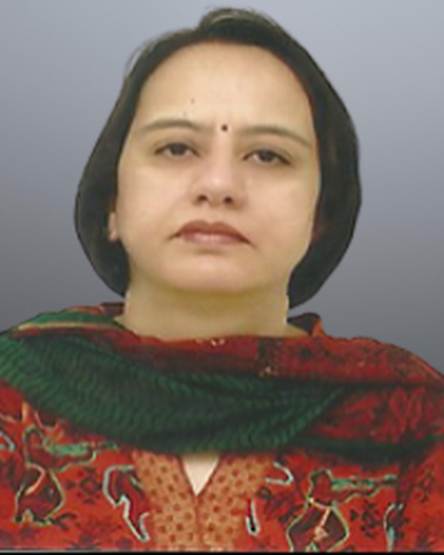 Dr. Rinku Suri - Radiologist in All Cities