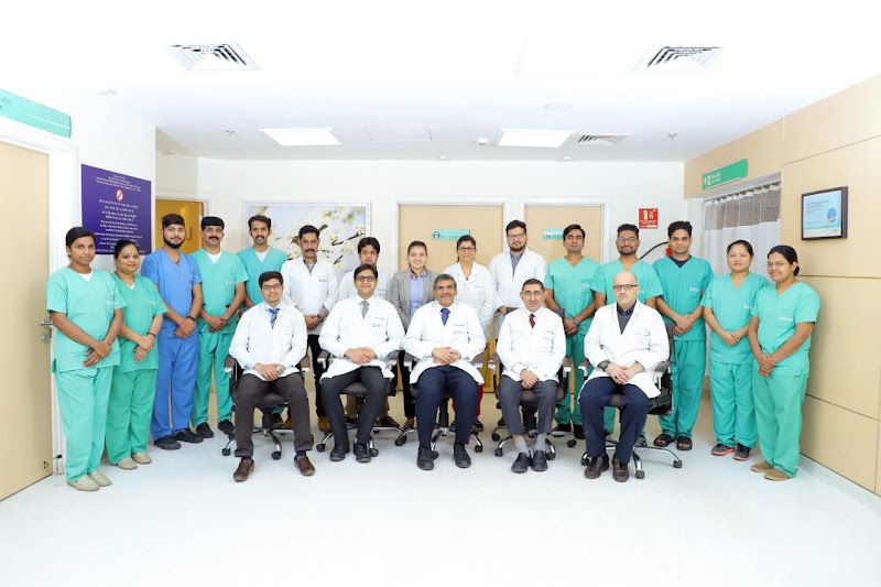 Dr. Ripen Gupta