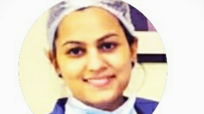 Dr Ruchika Sharma - Obstetrician/Gynecologist in Delhi