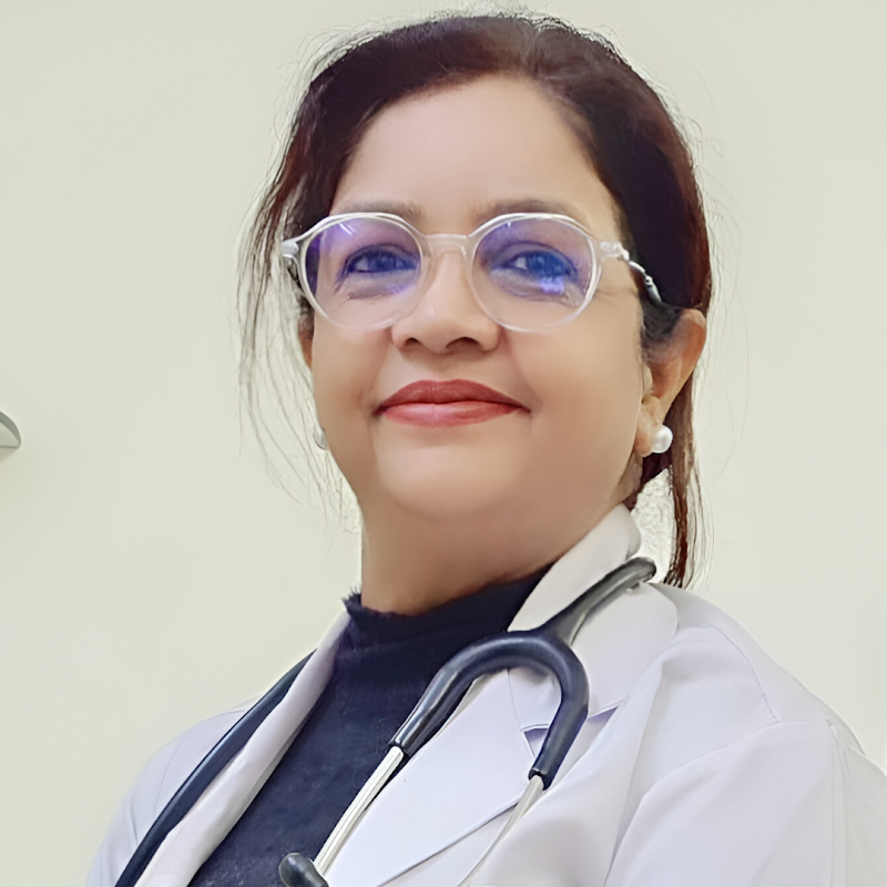 Dr Sadhana Gosain - Obstetrician/Gynecologist in Delhi