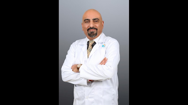 Dr. Sameer Kaul - Oncologist in All Cities