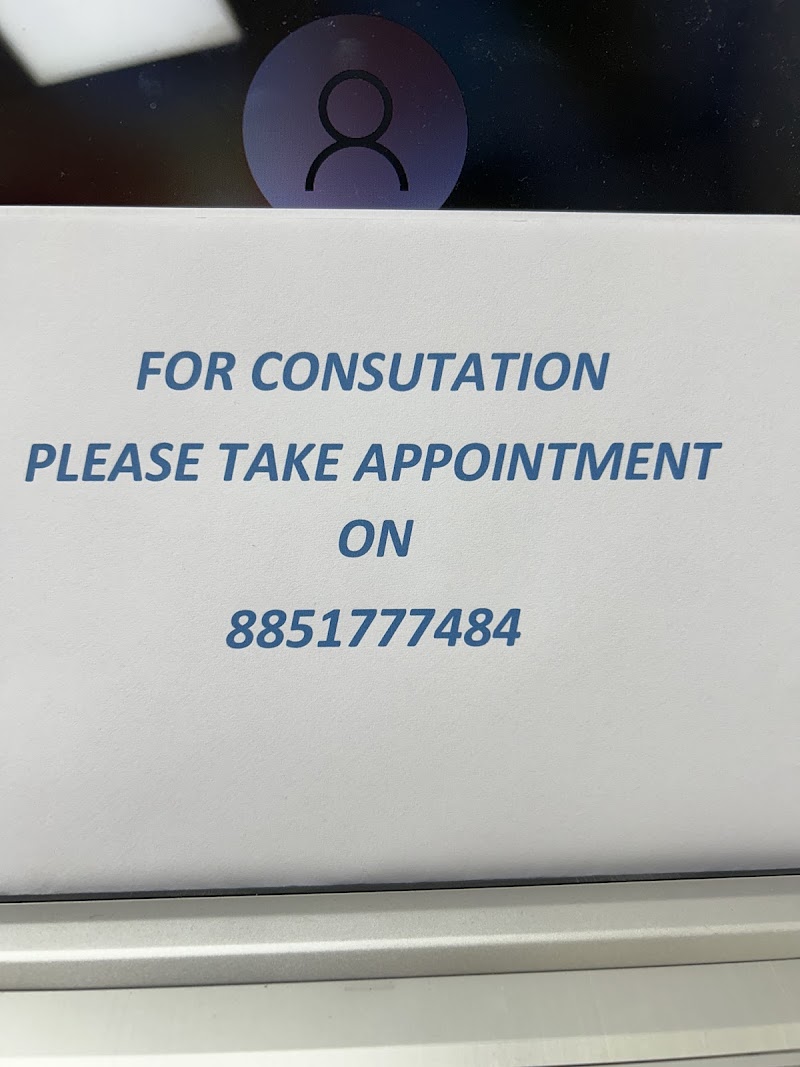 Dr. Sandeep Trehan - ENT Specialist in Delhi