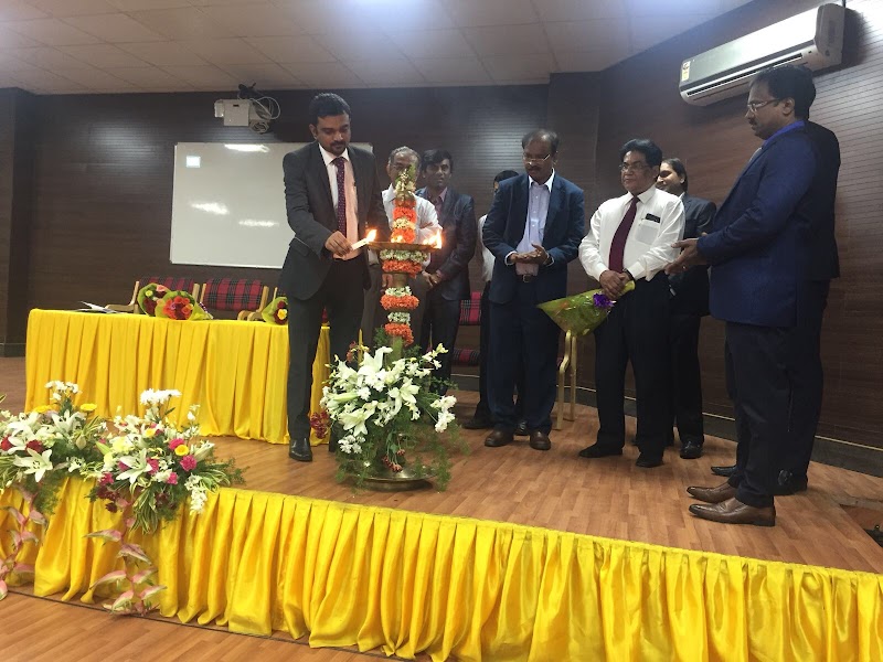 Dr Sandesh Prabhu Cardiologist