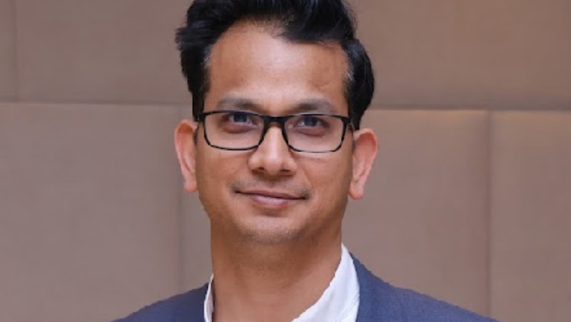 Dr Shailesh Jain - Neurologist in All Cities