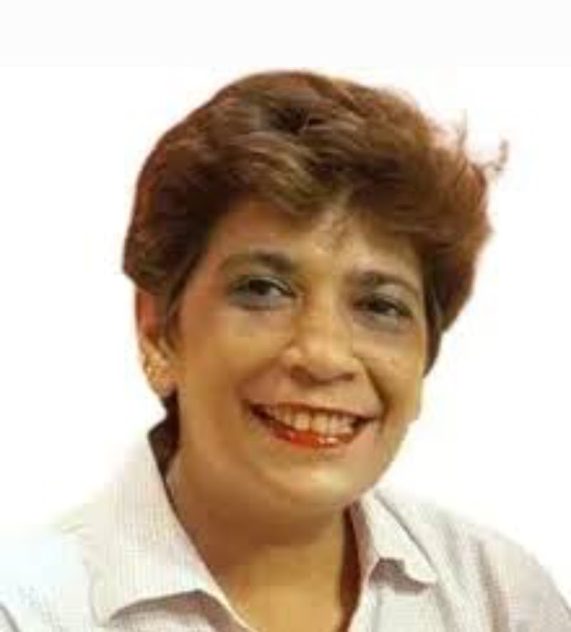 Dr. Shakti - General Physician in Delhi