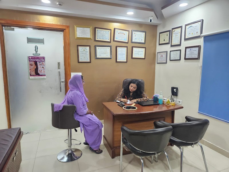Dr Shankila Mittal - Dermatologist in Delhi