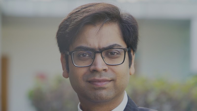 Dr. Shubham Jain - Oncologist in Delhi