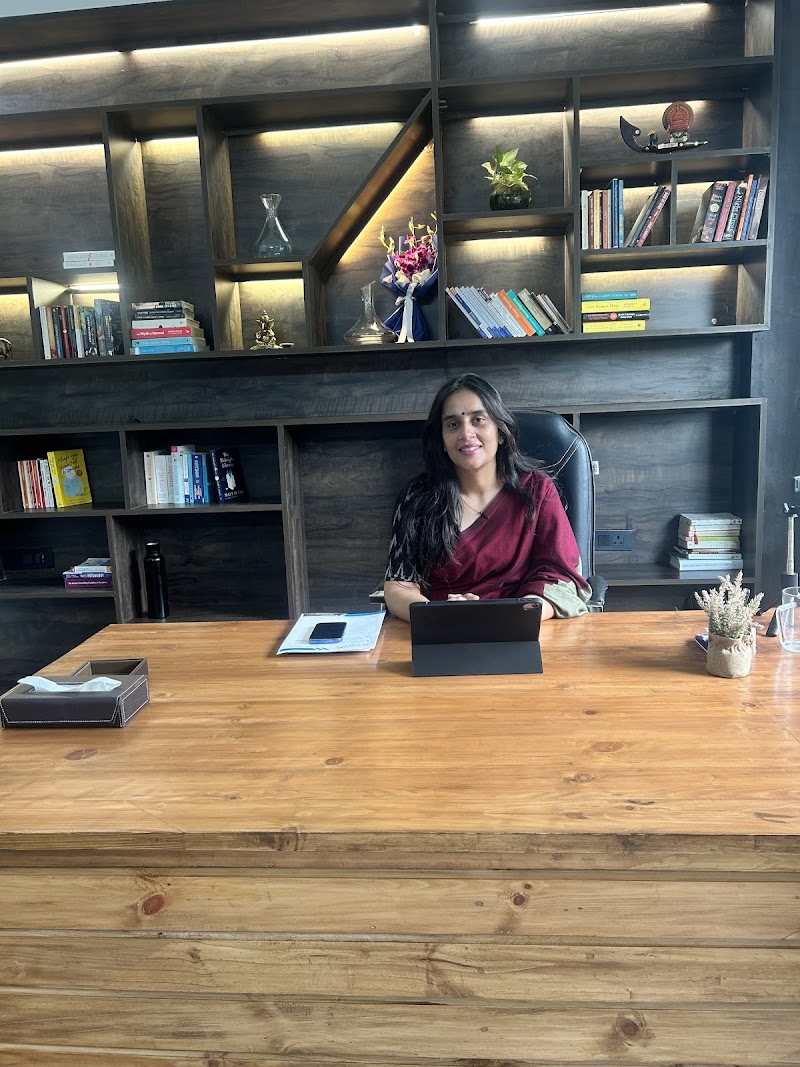 Dr Sneha Sharma - Psychiatrist/psychologist in Delhi