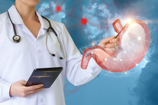 Dr Unique Tyagi - Gastroenterologist in Delhi