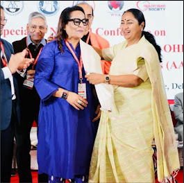 Dr. Vanita Arora