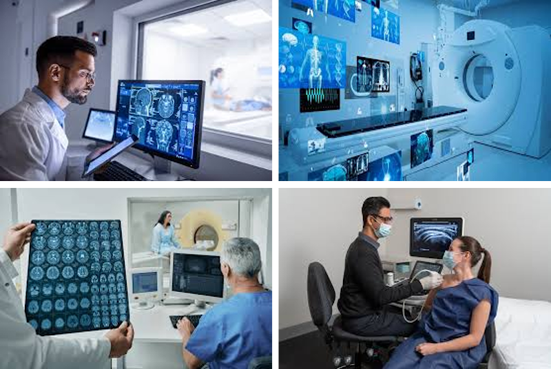 Dr Vishal Goel - Radiologist in Delhi