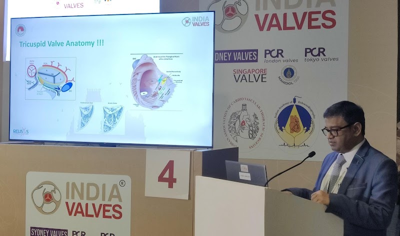 Dr. Viveka Kumar