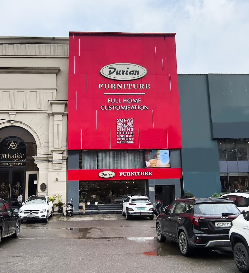 Durian Furniture - Furniture Shop in Delhi