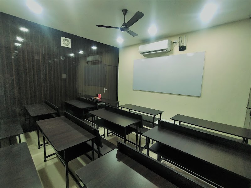 EDU ACADEMY - Coaching-Commerce in Mumbai