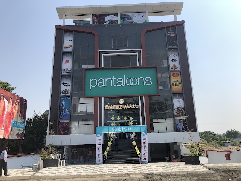 Empire Mall - Clothing Store in Amaravati