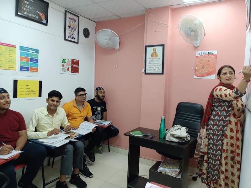 English Speaking & - Spoken English in All Cities