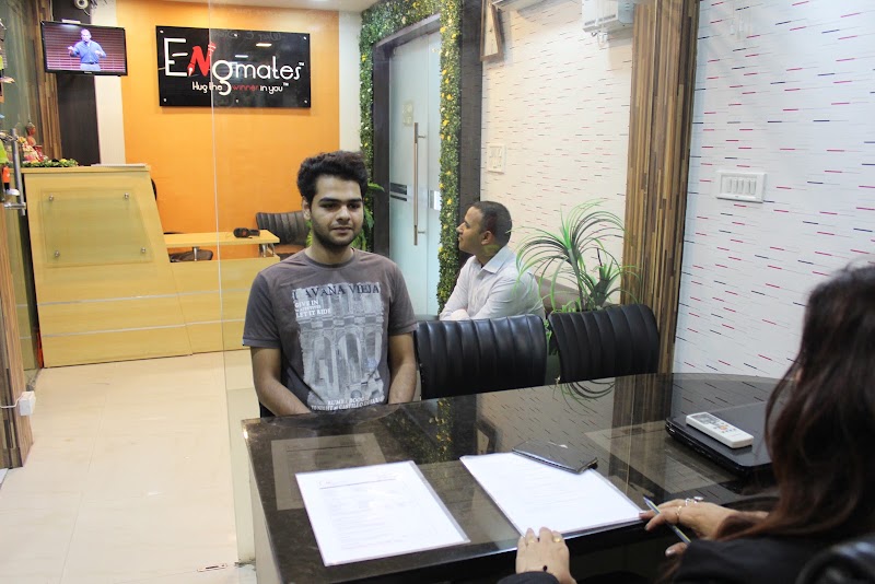 Engmates - Spoken English in Delhi