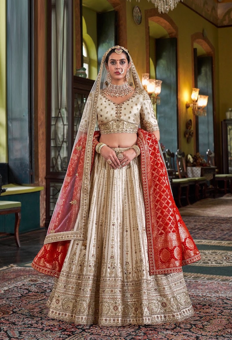 Ethnic Emporium - Saree & Ethnic Wear in All Cities