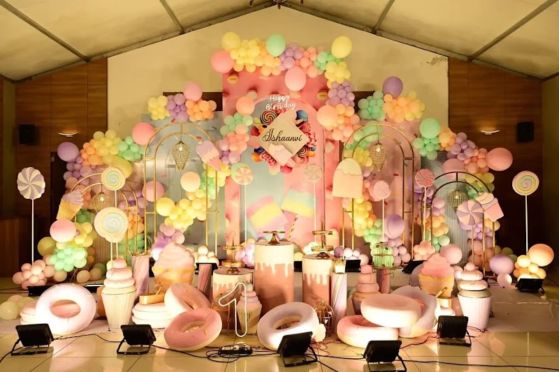Eventzgraph - Event Organiser in Mumbai
