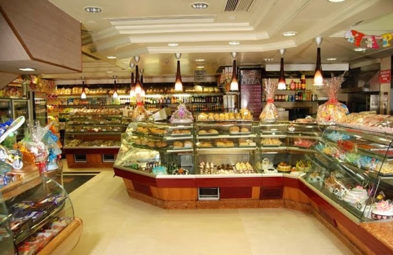 Ever Bake - Bakery in All Cities