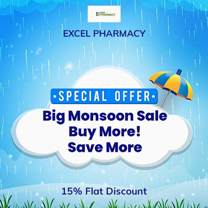 Excel Pharmacy - Medical Store / Pharmacy in All Cities