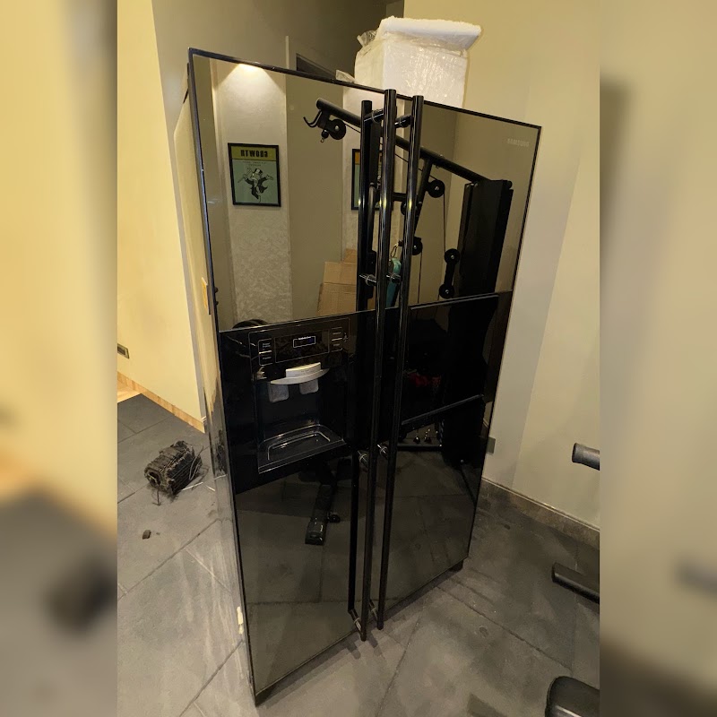 Expert Repair Refrigeration - AC Fridge Repairing in All Cities