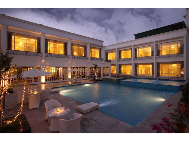 Fairley's Hotels & - Resort in All Cities