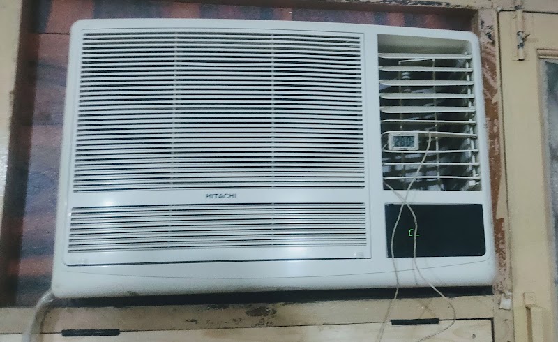 Faisal Refrigeration - AC Fridge Repairing in All Cities